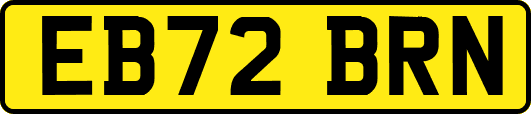 EB72BRN