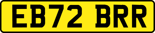 EB72BRR