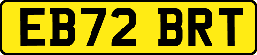 EB72BRT