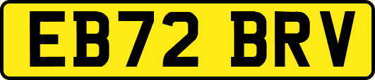 EB72BRV