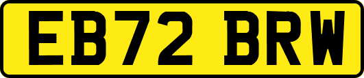 EB72BRW
