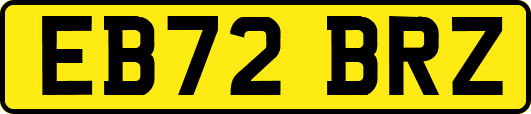 EB72BRZ