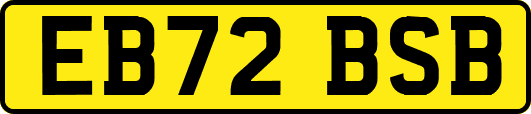EB72BSB