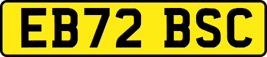 EB72BSC
