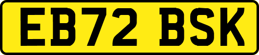 EB72BSK