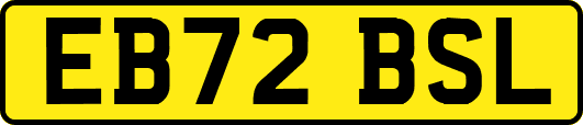 EB72BSL