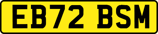 EB72BSM