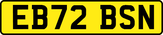 EB72BSN