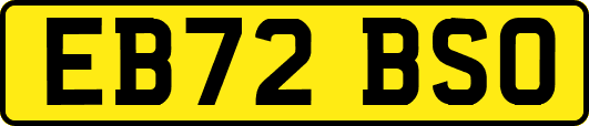 EB72BSO