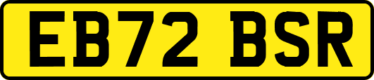 EB72BSR