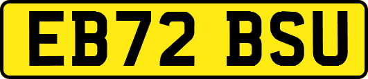EB72BSU