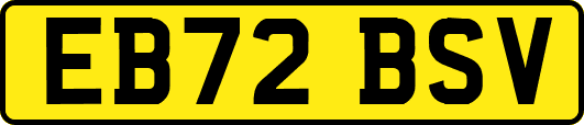 EB72BSV
