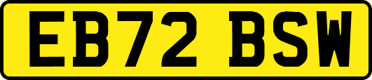 EB72BSW