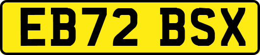 EB72BSX