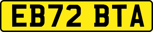 EB72BTA