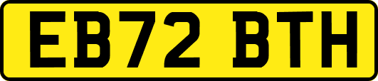 EB72BTH