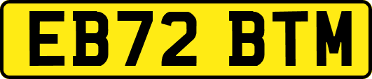 EB72BTM