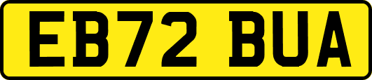EB72BUA