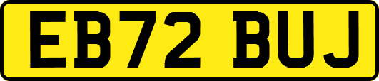 EB72BUJ