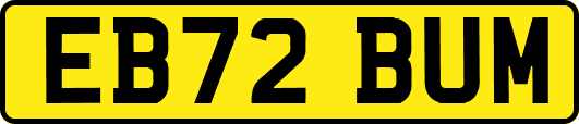 EB72BUM
