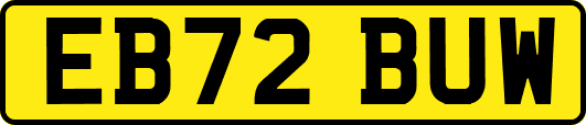 EB72BUW