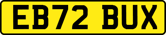 EB72BUX