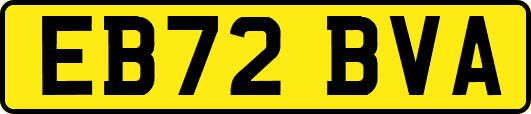 EB72BVA