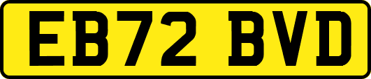 EB72BVD