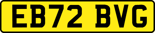 EB72BVG