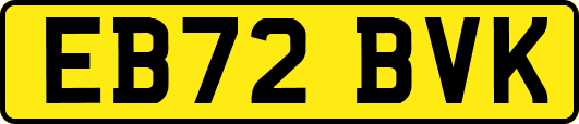 EB72BVK