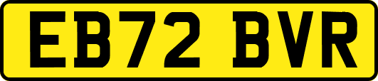 EB72BVR