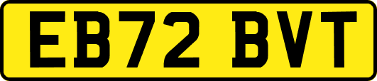 EB72BVT