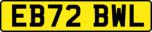 EB72BWL