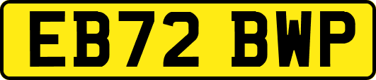 EB72BWP