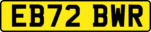 EB72BWR