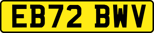 EB72BWV