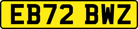 EB72BWZ