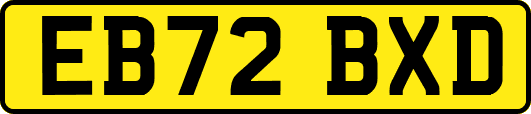 EB72BXD