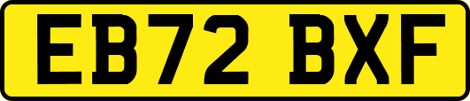 EB72BXF