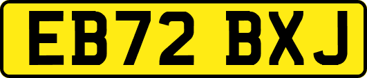 EB72BXJ