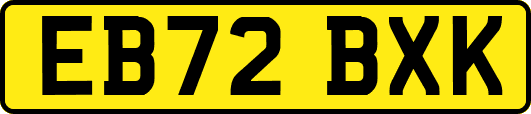 EB72BXK