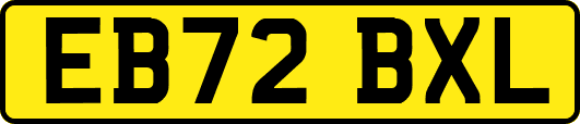 EB72BXL
