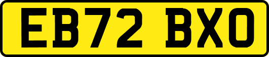 EB72BXO