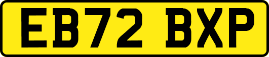 EB72BXP
