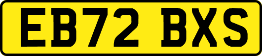 EB72BXS