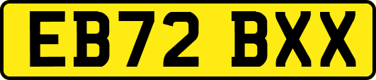 EB72BXX