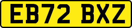EB72BXZ