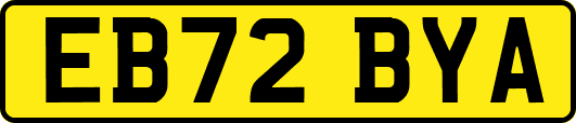 EB72BYA