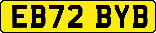 EB72BYB
