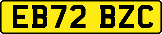EB72BZC